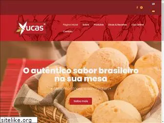 yucas.com.br