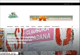 yucatanalamano.com