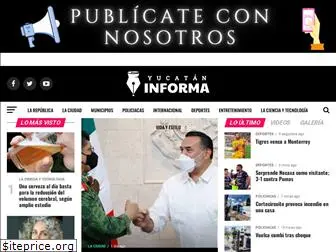 yucataninforma.org