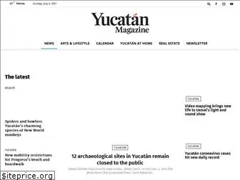 yucatanmagazine.com