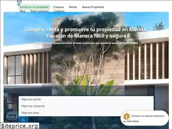 yucatanpremier.com