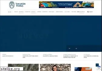 yucatantoday.com