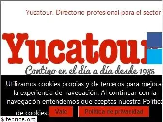 yucatour.com