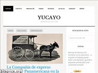 yucayo.com