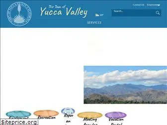 yucca-valley.org