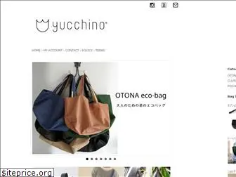 yucchino.com