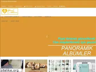 yucelalbum.com