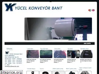 yucelkaucuk.com