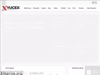 yucex.com