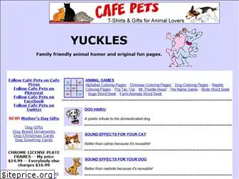 yuckles.com