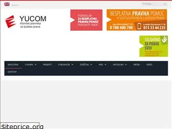 yucom.org.rs