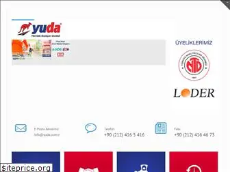 yuda.com.tr