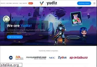 yudiz.com