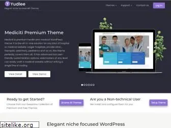 yudleethemes.com