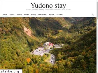 yudonosan-stay.com