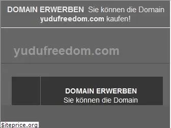 yudufreedom.com