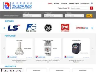 yuengkao.com