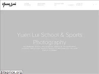 yuenluischools.com