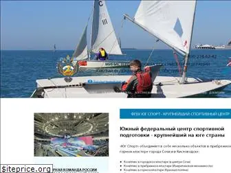 yug-sport.ru