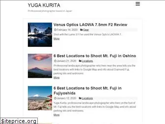 yugakurita.com