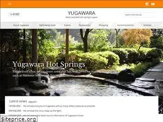 yugawara-resort.com
