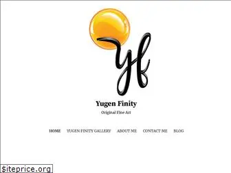 yugenfinity.com