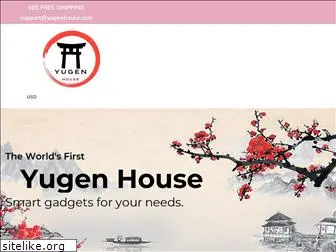 yugenhouse.com