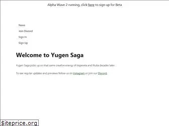 yugensaga.com