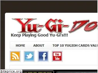 yugidojo.com