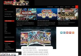 yugioh-world.com