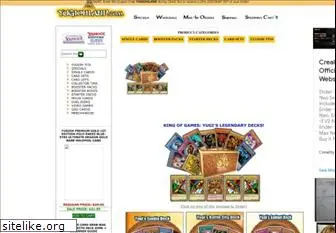 yugiohland.com