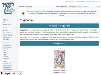 yugipedia.com