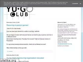 yugoclub.org