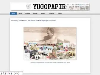 yugopapir.com