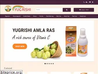 yugrishi.com