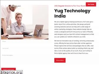 yugtechnology.com