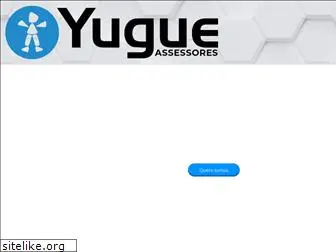 yugue.com