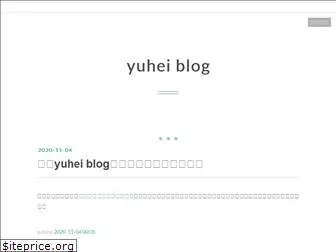 yuheiy.hatenablog.com