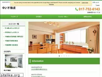 yui-realtor.com