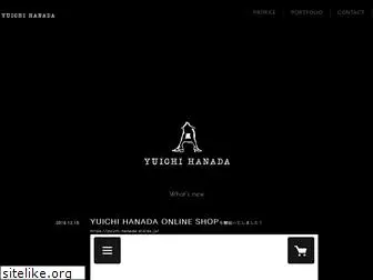 yuichi-hanada.co.jp