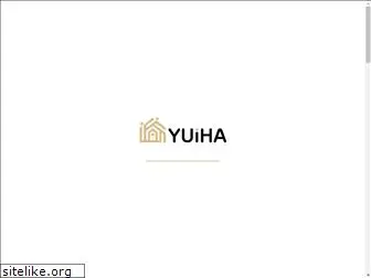 yuiha.com
