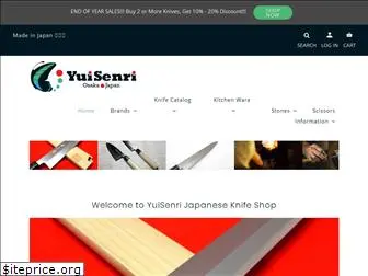 yuisenri.com