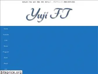 yuji-ft.com