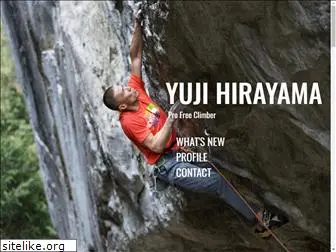 yuji-hirayama.com