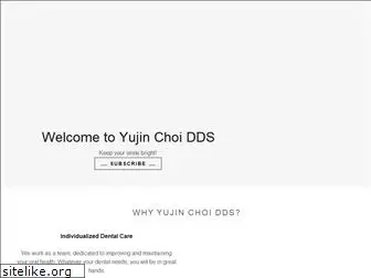 yujinchoidds.com
