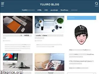yujiromx.com