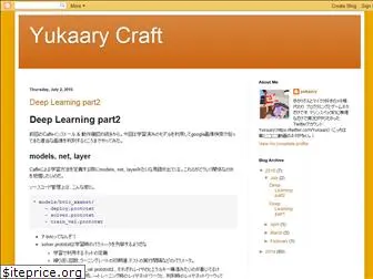 yukaary.blogspot.com