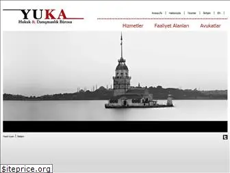 yukahukuk.com