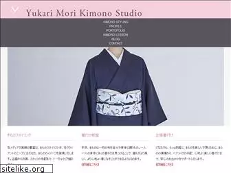 yukarimori.com