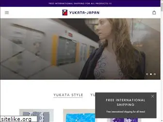 yukata-japan.com